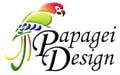 Web Site design by Papagei Designs